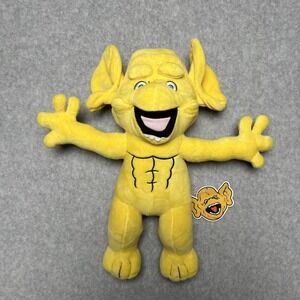 Shark Robot Oney Plays Freddy Freaker Non-Singing 12" Plush NEW WITH TAGS